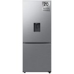 Frigorífico Combi Samsung RB50DG632ES9EF No Frost 192cm 505L E Inox WiFi