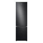 Frigorífico Samsung Combinado 203cm 390L C Preto No Frost WiFi Zona Fresh Frigorífico Samsung Combinado 203cm 390L C Preto No Frost WiFi Zona Fresh