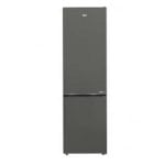 Frigorífico Beko Combi No Frost 203cm 406L C Gris Zona Fresca Display Frigorífico Beko Combi No Frost 203cm 406L C Gris Zona Fresca Display