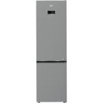 Frigorífico Beko Combi 203,5cm 355L C Metálico No Frost Zona Fresca Display Inverter Frigorífico Beko Combi 203,5cm 355L C Metálico No Frost Zona Fresca Display Inverter