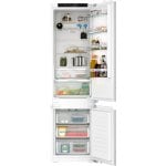 Frigorífico Siemens Integrable No Frost 194cm 290L D Blanco hyperFresh superFreezer