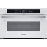 Microonde Whirlpool WMD44MW 31 Litres 1000W avec Grill à Quartz Microonde Whirlpool WMD44MW 31 Litres 1000W avec Grill à Quartz