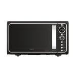 Microonde Candy Divo G25CMB 25 Litri 900W con Grill e Controllo Touch Nero Microonde Candy Divo G25CMB 25 Litri 900W con Grill e Controllo Touch Nero
