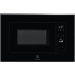Micro-ondas Electrolux LMS2173EMX 17L 700W design Black Inox