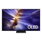 TV Samsung OLED S93F 83" 4K Smart TV Vision AI