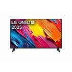 TV LG QNED 43QNED70A6A 43" 4K Smart TV HDR10 WiFi Bluetooth VESA