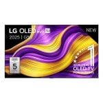 TV LG OLED evo AI OLED77G55LW 77" 4K Smart TV