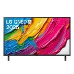 TV LG QNED 43QNED80A6A 43" 4K QNED Smart TV WiFi Edge-LED HDR Chromecast Alexa