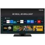 TV Toshiba DLED 50QV3F63DG 50" 4K Ultra HD Smart TV