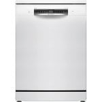 Lavavajillas Bosch SMS4HTW03E 13 Serviços Classe D Wi-Fi com AquaStop e Extra Secagem