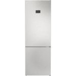 Frigorífico Bosch Combi 203cm 440L D Inox NoFrost VitaFresh XXL MultiAirflow LED