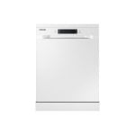 Lavastoviglie Samsung DW60CG550FWQET 14 Coperti Classe D con Auto Open e Funzione Igiene