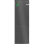 Frigorífico Bosch Serie 4 KGN49OCAF Combi XXL 203cm 311L A Antracita Antihuellas No Frost Frigorífico Bosch Serie 4 KGN49OCAF Combi XXL 203cm 311L A Antracita Antihuellas No Frost