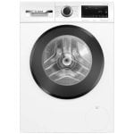 Lavadora Bosch WGG254ZEES 10kg Carga Frontal 1400rpm A Blanca EcoSilence LED