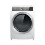 Lavadora Hotpoint H8 99AD 9kg Carga Frontal 1400rpm A Blanca com AutoDose e GentlePower Lavadora Hotpoint H8 99AD 9kg Carga Frontal 1400rpm A Blanca com AutoDose e GentlePower