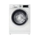 Lavadora Hotpoint NLCD948WCA 9kg Carga Frontal 1351rpm A Blanca com Higiene a Vapor Lavadora Hotpoint NLCD948WCA 9kg Carga Frontal 1351rpm A Blanca com Higiene a Vapor