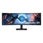 Moniteur Samsung S49FG912EU 49" Dual QHD 5120x1440 144Hz VA FreeSync Moniteur Samsung S49FG912EU 49" Dual QHD 5120x1440 144Hz VA FreeSync