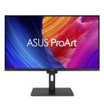 ASUS ProArt PA27UCGE Monitor 27" 4K UHD 160Hz IPS HDR10 USB-C KVM VESA