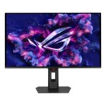 Monitor ASUS ROG Strix OLED 26,5" Quad HD 280Hz QD-OLED Gaming HDR400 True Black
