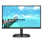 Monitor AOC 22B2QAM 21,5" Full HD 75Hz VA Flicker-Free Low Blue Light Monitor AOC 22B2QAM 21,5" Full HD 75Hz VA Flicker-Free Low Blue Light