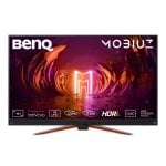 Moniteur BenQ EX480UZ 48" 4K Ultra HD 120Hz OLED FreeSync Premium Moniteur BenQ EX480UZ 48" 4K Ultra HD 120Hz OLED FreeSync Premium