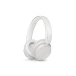 Casque Philips Audio sans fil Bluetooth avec Micro intégrés, Couleur blanche, 20 - 20000 Hz Casque Philips Audio sans fil Bluetooth avec Micro intégrés, Couleur blanche, 20 - 20000 Hz