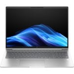 Portátil HP EliteBook 6 G1ah 16" AMD Ryzen 5 220 16GB 512GB SSD Radeon 740M Win11 Pro AI PC Plata Portátil HP EliteBook 6 G1ah 16" AMD Ryzen 5 220 16GB 512GB SSD Radeon 740M Win11 Pro AI PC Plata
