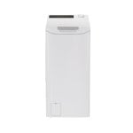 Lavadora Candy TCAS274TM4-S 7kg Carga Superior 1200rpm Classe B Branca Wi-Fi Bluetooth
