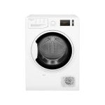 Secadora de bomba de calor Hotpoint NT M11 91WK EU 9kg Classe F com filtros antialérgicos Secadora de bomba de calor Hotpoint NT M11 91WK EU 9kg Classe F com filtros antialérgicos