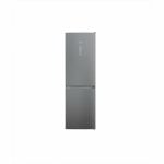 Frigorífico Hotpoint Combinado 191cm 335L E Inox No Frost Multi-Airflow Zona Fresca Frigorífico Hotpoint Combinado 191cm 335L E Inox No Frost Multi-Airflow Zona Fresca
