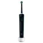 Oral-B Vitality Pro Spazzolino Elettrico Ricaricabile con 3 Modalità e Timer 2 Minuti Nero Oral-B Vitality Pro Spazzolino Elettrico Ricaricabile con 3 Modalità e Timer 2 Minuti Nero