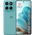 Motorola Edge 60 Fusion 5G 8GB 256GB Dual SIM 6.67" Turchese