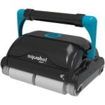 Robô Limpador Aquabot BWT Magnum PVA para Piscinas Públicas até 25m com Controle Remoto Robô Limpador Aquabot BWT Magnum PVA para Piscinas Públicas até 25m com Controle Remoto