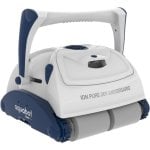 Robot Limpiafondos ION PURE 30º Aniversário 20 m³/h Microfibra 4D 12 m Cabo Robot Limpiafondos ION PURE 30º Aniversário 20 m³/h Microfibra 4D 12 m Cabo