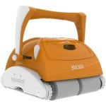 Aquabot BM300 Limpa Fundo Automático com Navegação Inteligente e Filtros Laváveis Aquabot BM300 Limpa Fundo Automático com Navegação Inteligente e Filtros Laváveis