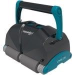 Aquabot BWT UltraMax Junior 743 m²/h Microfibra XL 36m Anti-torção Controle Remoto Aquabot BWT UltraMax Junior 743 m²/h Microfibra XL 36m Anti-torção Controle Remoto