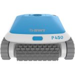 Limpafundo Automático BWT P450 Bomba 15 m³/h Navegação Gyro Filtro Dual LED App Limpafundo Automático BWT P450 Bomba 15 m³/h Navegação Gyro Filtro Dual LED App