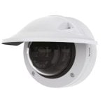 Telecamera IP Axis P3265-LVE-3 Full HD con PTZ Digitale e Visibilità Notturna Telecamera IP Axis P3265-LVE-3 Full HD con PTZ Digitale e Visibilità Notturna