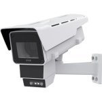Cámara IP Axis Q1686-DLE Noir et Blanc 25,4 / 1,8 mm CMOS Cámara IP Axis Q1686-DLE Noir et Blanc 25,4 / 1,8 mm CMOS