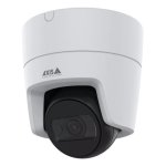 Überwachungskamera Axis M3128-LVE 4K Nachtsicht Außen Zwei-Wege-Audio KI
