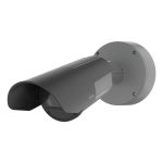 Cámara IP Axis Q1800-LE FullHD Visión Nocturna Exterior IA Audio Bidireccional