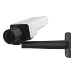 IP-Kamera Axis P1387 5 MP mit ARTPEC-8, WDR, PoE und Mikrofon IP-Kamera Axis P1387 5 MP mit ARTPEC-8, WDR, PoE und Mikrofon
