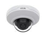 Videocamere di sorveglianza Axis 02832-001 4MP Interna Audio Integrato