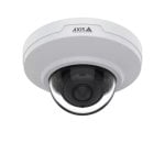 IP Kamera Axis 02832-001 4MP Weiß Drahtgebunden Bullet Decke Innenbereich IP Kamera Axis 02832-001 4MP Weiß Drahtgebunden Bullet Decke Innenbereich