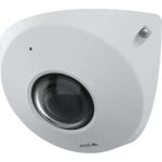 IP-Kamera Axis P9117-PV 6MP 2160x2160 Weiß PoE Vandalismusschutz IP-Kamera Axis P9117-PV 6MP 2160x2160 Weiß PoE Vandalismusschutz