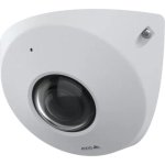 Caméra de surveillance Axis P9117-PV 6MP Vision Nocturne Intérieure Audio Bidirectionnel