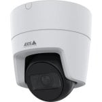 Cámara IP Axis 02918-001 4MP Weiß Bullet Techo Vandalensicher IP66 Cámara IP Axis 02918-001 4MP Weiß Bullet Techo Vandalensicher IP66