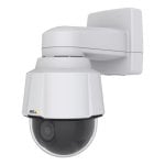 Telecamera IP Axis P5655-E PTZ 1080p Zoom Ottico 32x e WDR Forense Telecamera IP Axis P5655-E PTZ 1080p Zoom Ottico 32x e WDR Forense