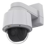 Telecamera IP AXIS Q6075 PTZ 1080p con zoom ottico 40x e Autotracking 2 Telecamera IP AXIS Q6075 PTZ 1080p con zoom ottico 40x e Autotracking 2