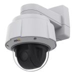 Videocamere di sorveglianza Axis Q6074-E HD Esterna PTZ Rilevamento IA